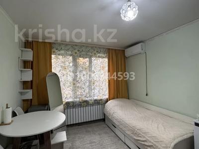 1-комнатная квартира · 14.5 м² · 5/5 этаж, Ислама Каримова 198 за 13.5 млн 〒 в Алматы, Алмалинский р-н