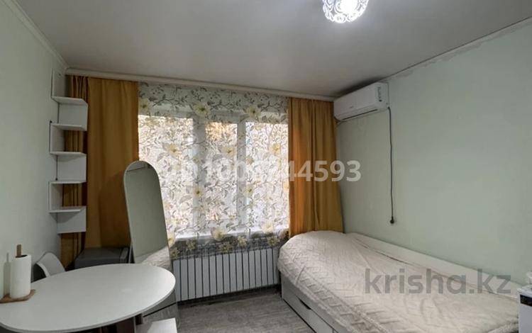 1-комнатная квартира · 14.5 м² · 5/5 этаж, Ислама Каримова 198 за 13.6 млн ₸ в Алматы, Алмалинский р-н — фото 11