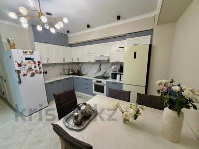 2-комнатная квартира · 68 м² · 1/9 этаж, мкр Думан-2, Мкрн Думан-2 57/1 за 55.7 млн ₸ в Алматы, Медеуский р-н