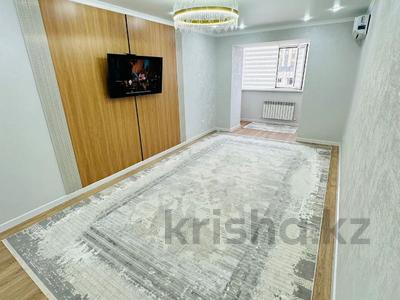 3-комнатная квартира, 87 м², 3/9 этаж, мкр. Алтын орда за 31 млн 〒 в Актобе, мкр. Алтын орда