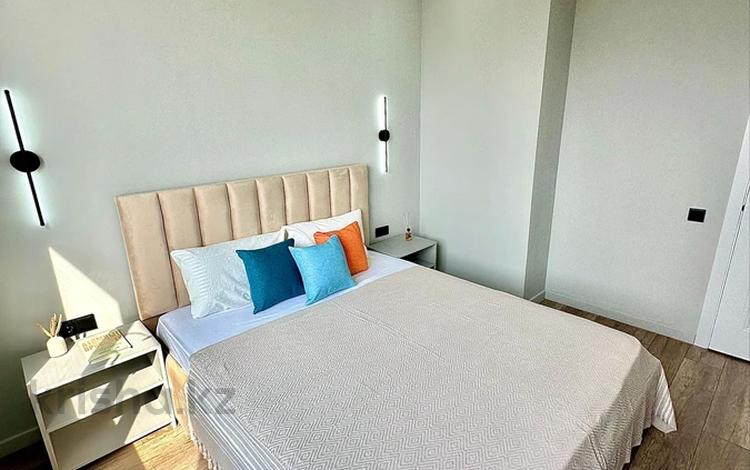 2-комнатная квартира · 38 м² · 7/16 этаж, ​Туркия 1280/2 — Tulip hall за 170 000 ₸ в Шымкенте, Каратауский р-н — фото 11