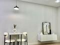 2-комнатная квартира · 38 м² · 7/16 этаж, ​Туркия 1280/2 — Tulip hall за 170 000 ₸ в Шымкенте, Каратауский р-н — фото 4
