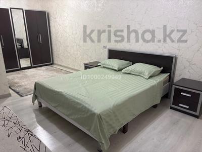 1-комнатная квартира · 50 м² · 4 этаж, 11-көше 20 — Оқушылар сарай маңы, стодион арена жақ за 9 000 ₸ в Туркестане