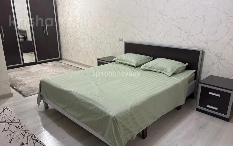 1-комнатная квартира · 50 м² · 4 этаж, 11-көше 20 — Оқушылар сарай маңы, стодион арена жақ за 9 000 ₸ в Туркестане — фото 46
