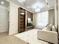 3-бөлмелі пәтер · 95 м² · 5/18 қабат, Е 36 11, бағасы: 67 млн ₸ в Астане, Нура р-н — фото 3