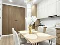 3-комнатная квартира · 100 м² · 5/18 этаж, СРОЧНО 11 за 68 млн ₸ в Астане, Нура р-н