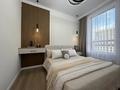 3-комнатная квартира · 100 м² · 5/18 этаж, СРОЧНО 11 за 68 млн ₸ в Астане, Нура р-н — фото 7