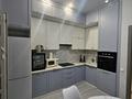 1-комнатная квартира · 42 м² · 10/10 этаж, мкр Уркер, Улы Дала 33/1 за 30 млн ₸ в Астане, Нура р-н — фото 10
