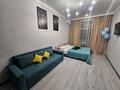 1-комнатная квартира · 42 м² · 10/10 этаж, мкр Уркер, Улы Дала 33/1 за 30 млн ₸ в Астане, Нура р-н — фото 13