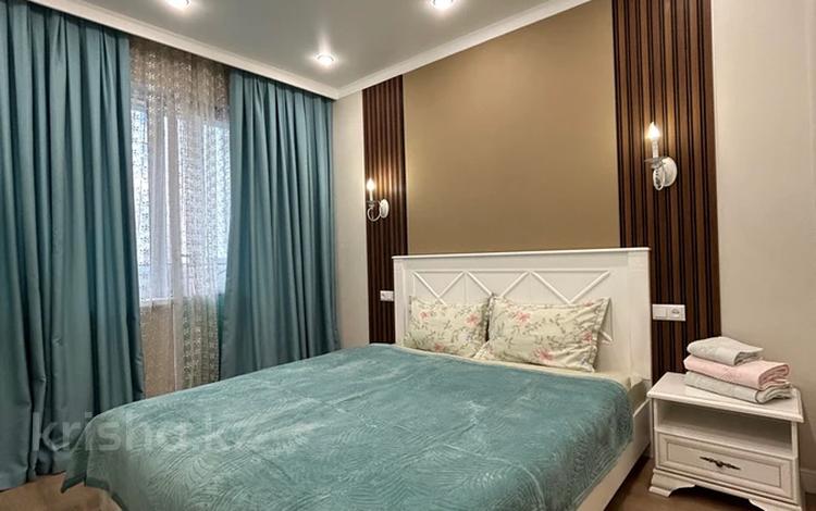 2-бөлмелі пәтер · 53 м² · 8/12 қабат, мкр Дарабоз 81, бағасы: 20 000 ₸ в Алматы, Алатауский р-н — фото 29