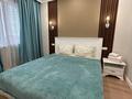 2-бөлмелі пәтер · 53 м² · 8/12 қабат, мкр Дарабоз 81, бағасы: 20 000 ₸ в Алматы, Алатауский р-н — фото 2