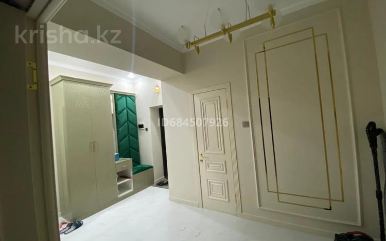 3-комнатная квартира · 84 м² · 4/5 этаж, Ер ару за 42 млн ₸ в  — фото 2