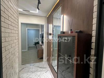 3-комнатная квартира · 59 м² · 4/5 этаж, Қабанбай батыр — Жароков және Қабанбай Батыр за 47 млн 〒 в Алматы, Алмалинский р-н