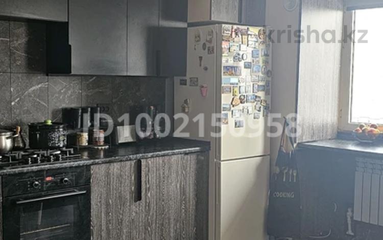 4-комнатная квартира · 92.7 м² · 5/5 этаж, Толе Би 3 за 35 млн ₸ в Каскелене — фото 2