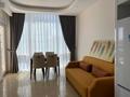 2-комнатная квартира, 62 м², 5/14 этаж, Yekta Blue Residents 20 за 38 млн 〒 в Аланье — фото 7