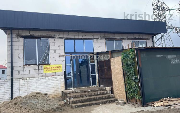 Свободное назначение · 370 м² за 1 млн ₸ в Актобе, мкр. Алтын орда — фото 2