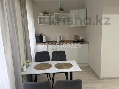 2-комнатная квартира · 47 м² · 1/5 этаж, Абая 5/2 за 17 000 ₸ в Усть-Каменогорске, Ульбинский