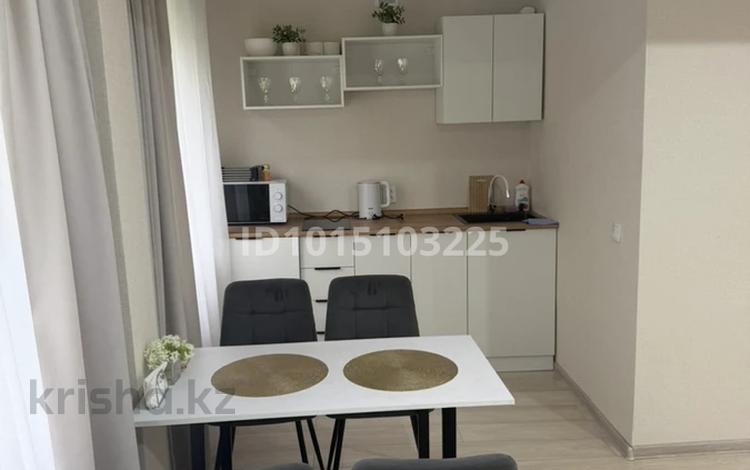 2-комнатная квартира · 47 м² · 1/5 этаж, Абая 5/2 за 17 000 ₸ в Усть-Каменогорске, Ульбинский — фото 2
