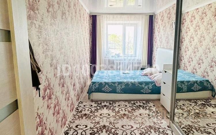3-бөлмелі пәтер · 59 м² · 2/5 қабат, Ауезва 39 — Достык базар, бағасы: 9.5 млн ₸ в Аксу — фото 10