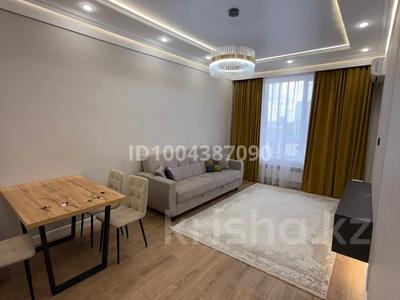 2-бөлмелі пәтер · 42 м² · 10/12 қабат, Туран 34б, бағасы: 320 000 ₸ в Астане, Нура р-н