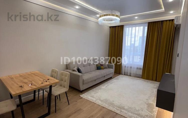 2-бөлмелі пәтер · 42 м² · 10/12 қабат, Туран 34б, бағасы: 320 000 ₸ в Астане, Нура р-н — фото 2