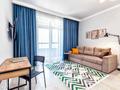 1-бөлмелі пәтер · 43 м² · 7/12 қабат, Туран 41/1, бағасы: 19 000 ₸ в Астане, Нура р-н — фото 4