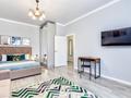 1-бөлмелі пәтер · 43 м² · 7/12 қабат, Туран 41/1, бағасы: 19 000 ₸ в Астане, Нура р-н — фото 6