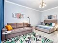 1-бөлмелі пәтер · 43 м² · 7/12 қабат, Туран 41/1, бағасы: 19 000 ₸ в Астане, Нура р-н
