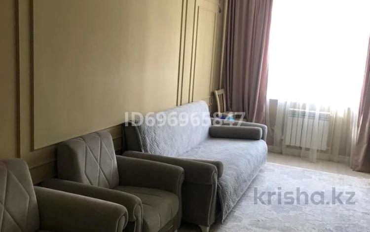 2-комнатная квартира · 58 м² · 8/12 этаж, мкр Дарабоз за 300 000 ₸ в Алматы, Алатауский р-н — фото 13