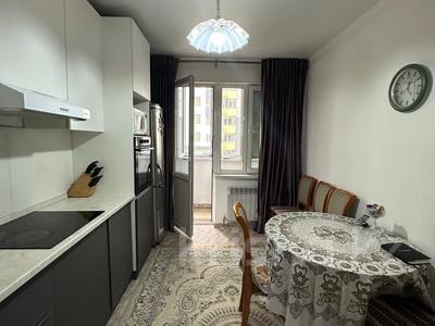 2-комнатная квартира · 58.2 м² · 2/12 этаж, мкр Акбулак, Дарабоз за 34 млн 〒 в Алматы, Алатауский р-н