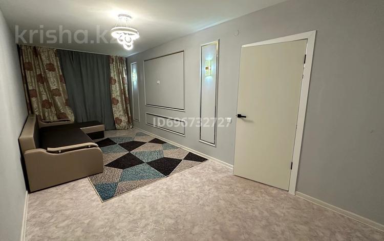 2-комнатная квартира · 56 м² · 7/9 этаж, РайымбекБатыр 275 за 250 000 ₸ в  — фото 2