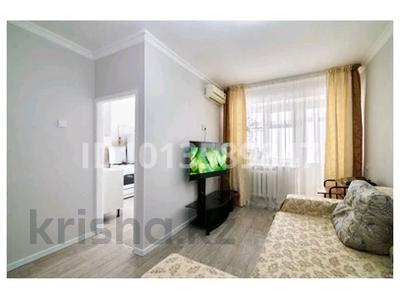 2-комнатная квартира · 35 м² · 1/5 этаж, мкр Новый Город 30/2 за 12 000 ₸ в Караганде, Казыбек би р-н