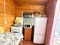 Жеке үй · 1 бөлме · 14 м², Киснеревых 14 — В центре, бағасы: 5 000 ₸ в Бурабае — фото 3