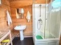 Жеке үй · 1 бөлме · 14 м², Киснеревых 14 — В центре, бағасы: 5 000 ₸ в Бурабае — фото 4