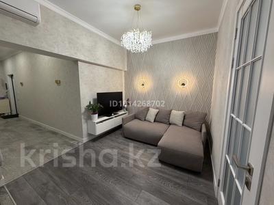 3-бөлмелі пәтер · 66 м² · 4/20 қабат, Алмагүл ш/а. 310, бағасы: 70 млн ₸ в Алматы, Бостандыкский р-н