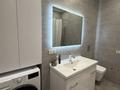 3-бөлмелі пәтер · 66 м² · 4/20 қабат, Алмагүл ш/а. 310, бағасы: 70 млн ₸ в Алматы, Бостандыкский р-н — фото 14