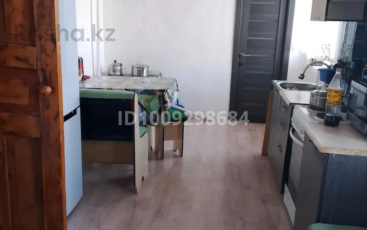 Үйдің бір бөлігі · 4 бөлме · 60 м², Маиская 12кв2, бағасы: 17 млн ₸ в Аксу — фото 2