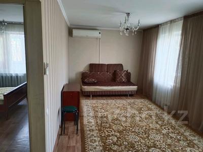 3-комнатная квартира · 60 м² · 4/5 этаж, Самал 34 за 170 000 ₸ в Талдыкоргане, мкр Самал