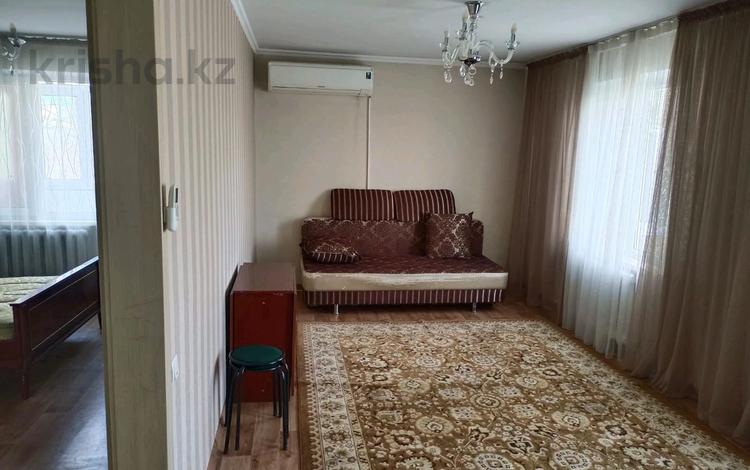 3-комнатная квартира · 60 м² · 4/5 этаж, Самал 34 за 170 000 ₸ в Талдыкоргане, мкр Самал — фото 2