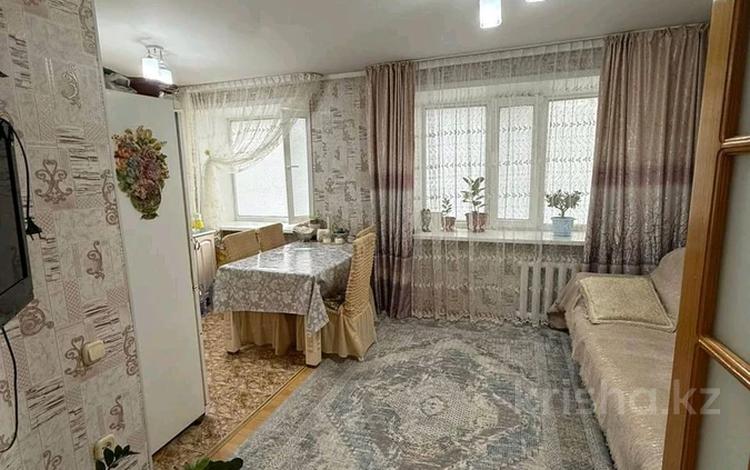 3-комнатная квартира · 65 м² · 4/5 этаж, Садвакасова 53 за 23 млн ₸ в Кокшетау — фото 2