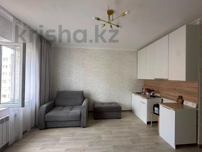 1-бөлмелі пәтер · 23 м² · 10/13 қабат, Ракымжан Кошкарбаев 65, бағасы: 15.5 млн ₸ в Астане, Сарайшык р-н