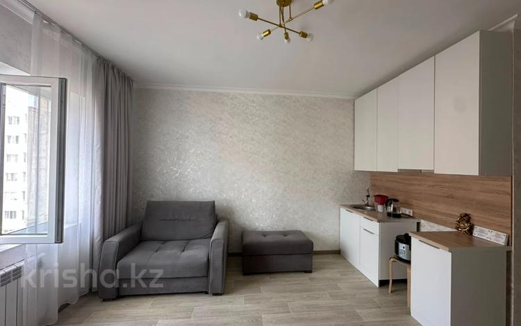 1-бөлмелі пәтер · 23 м² · 10/13 қабат, Ракымжан Кошкарбаев 65, бағасы: 15.5 млн ₸ в Астане, Сарайшык р-н — фото 5