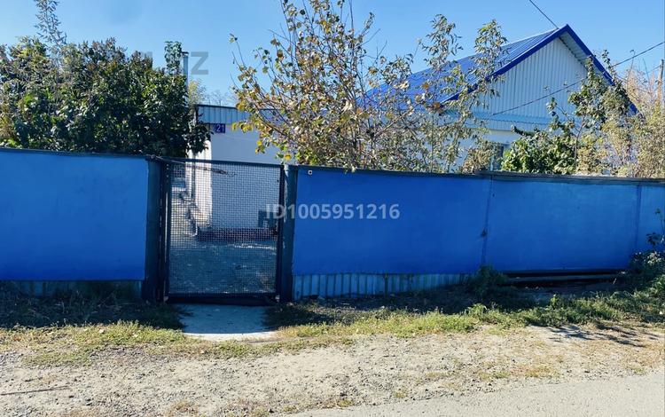 Жеке үй · 4 бөлме · 104 м² · 104 жүзд., Анисима Конева 21 — По Айтеке би, бағасы: 1.9 млн ₸ в Хромтау — фото 2