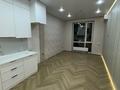 2-комнатная квартира · 55 м² · 4/12 этаж, Сейфуллина за 57.9 млн ₸ в Алматы, Алмалинский р-н