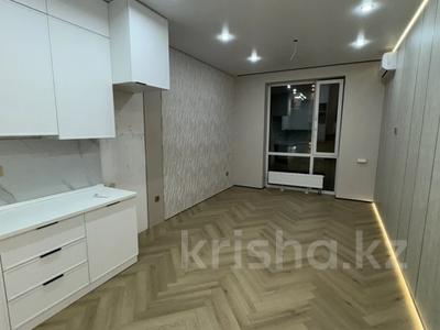 2-комнатная квартира · 55 м² · 4/12 этаж, Сейфуллина за 57.9 млн ₸ в Алматы, Алмалинский р-н