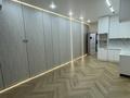 2-комнатная квартира · 55 м² · 4/12 этаж, Сейфуллина за 57.9 млн ₸ в Алматы, Алмалинский р-н