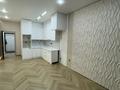 2-комнатная квартира · 55 м² · 4/12 этаж, Сейфуллина за 57.9 млн ₸ в Алматы, Алмалинский р-н — фото 5