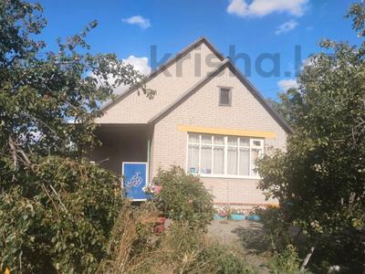 Отдельный дом · 4 комнаты · 111.8 м² · 8 сот., 1 ПРОЕЗД СТАНЦИОННЫЙ за 45 млн ₸ в Костанае