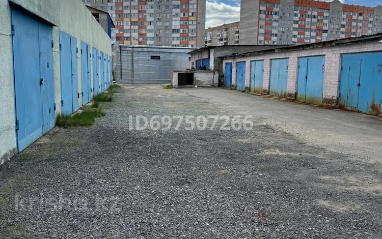Гараж · 24 м² · Камская — Усолка за 5 млн ₸ в Павлодаре — фото 2