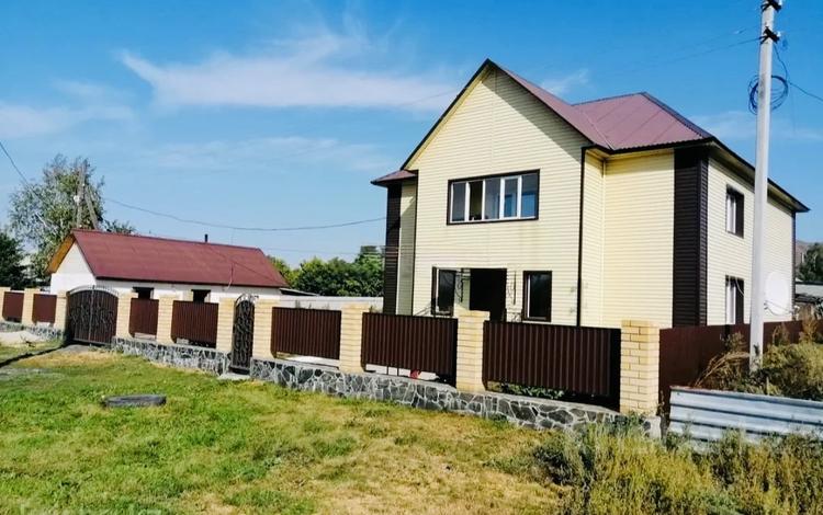 Жеке үй · 6 бөлме · 240 м² · 8 жүзд., Шоссейная, бағасы: 46 млн ₸ в Самсоновке — фото 2